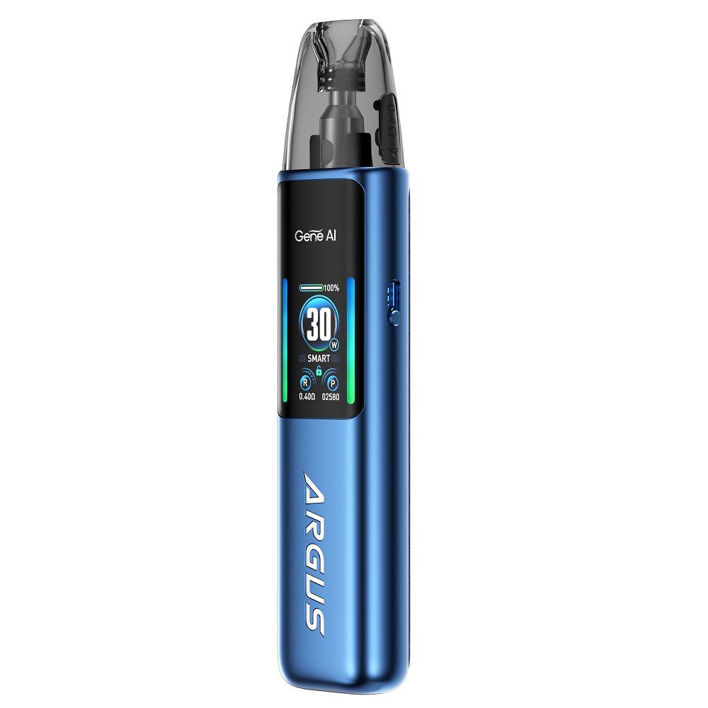 Voopoo Argus G2 Navy Blue