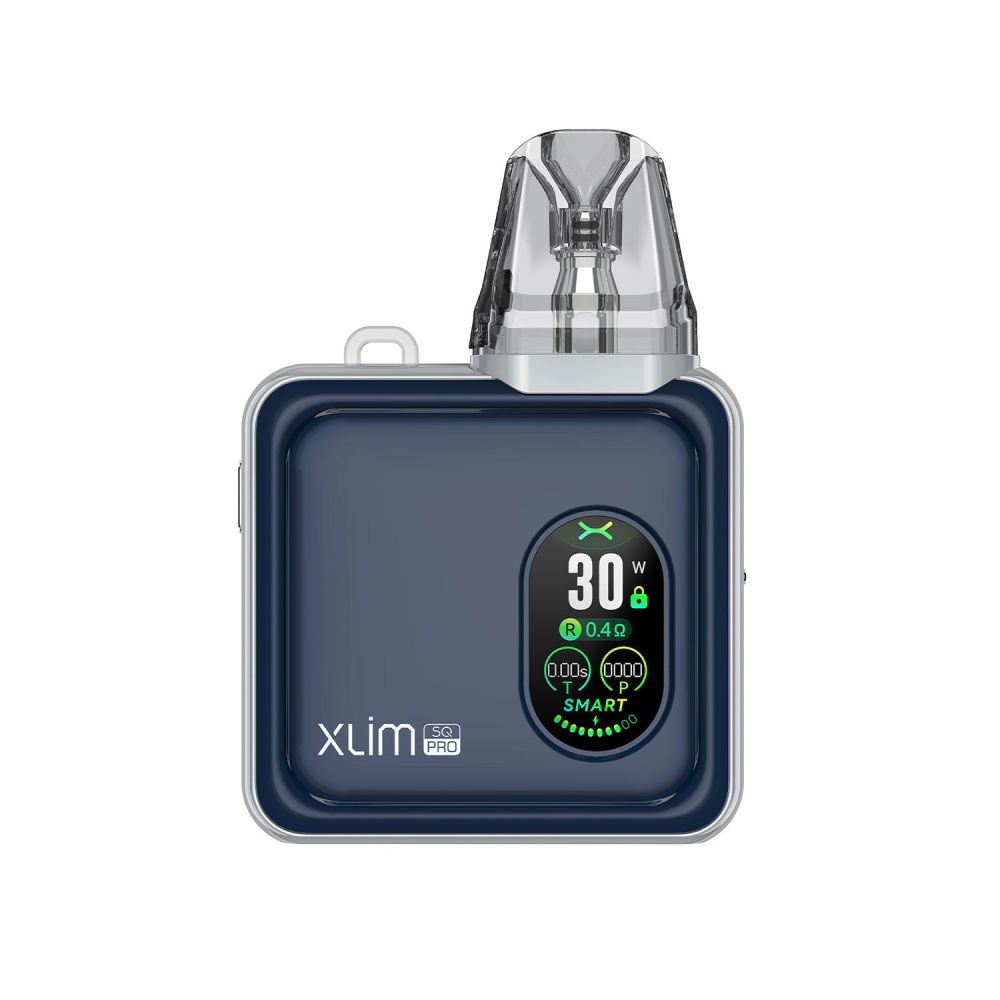 OXVA XLIM SQ Pro Gentle Blue