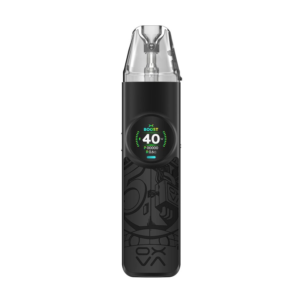OXVA NeXLIM Power Black