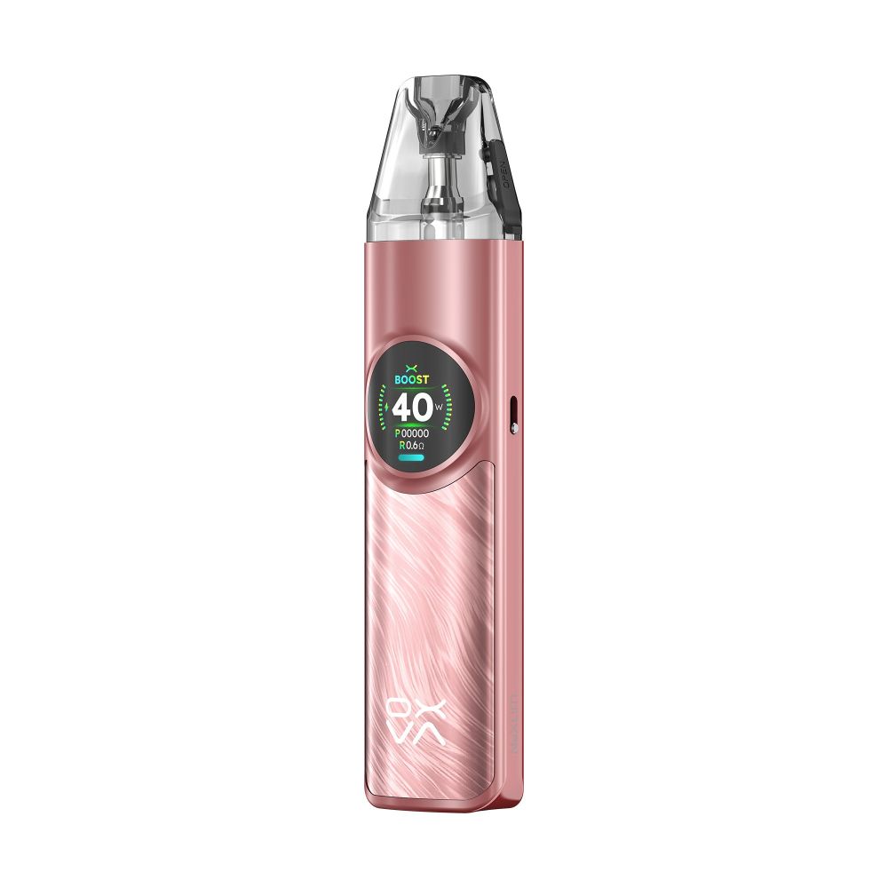 OXVA NeXLIM Rose Gold