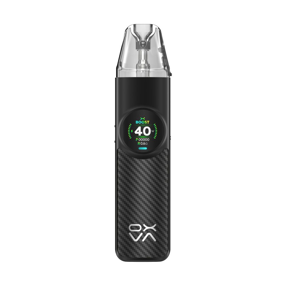 OXVA NeXLIM Black Warrior