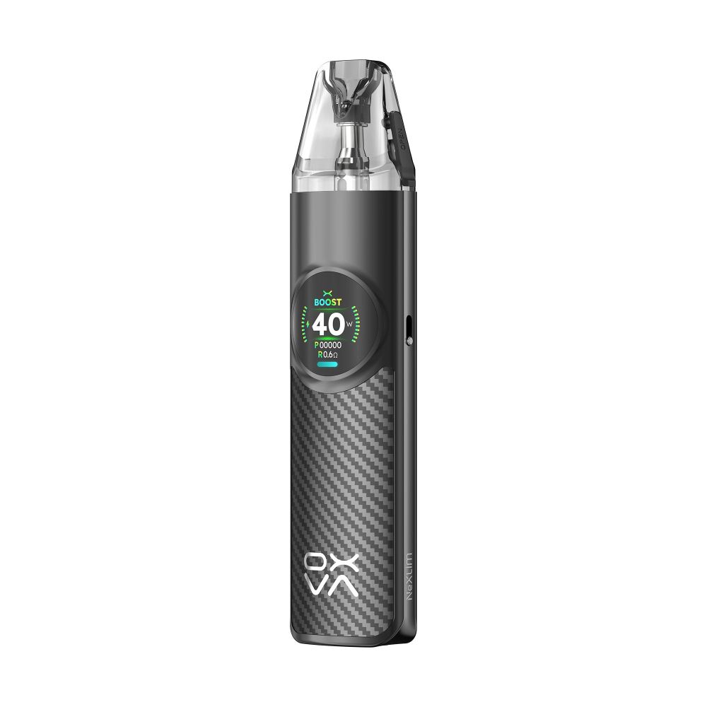 OXVA NeXLIM Black Warrior