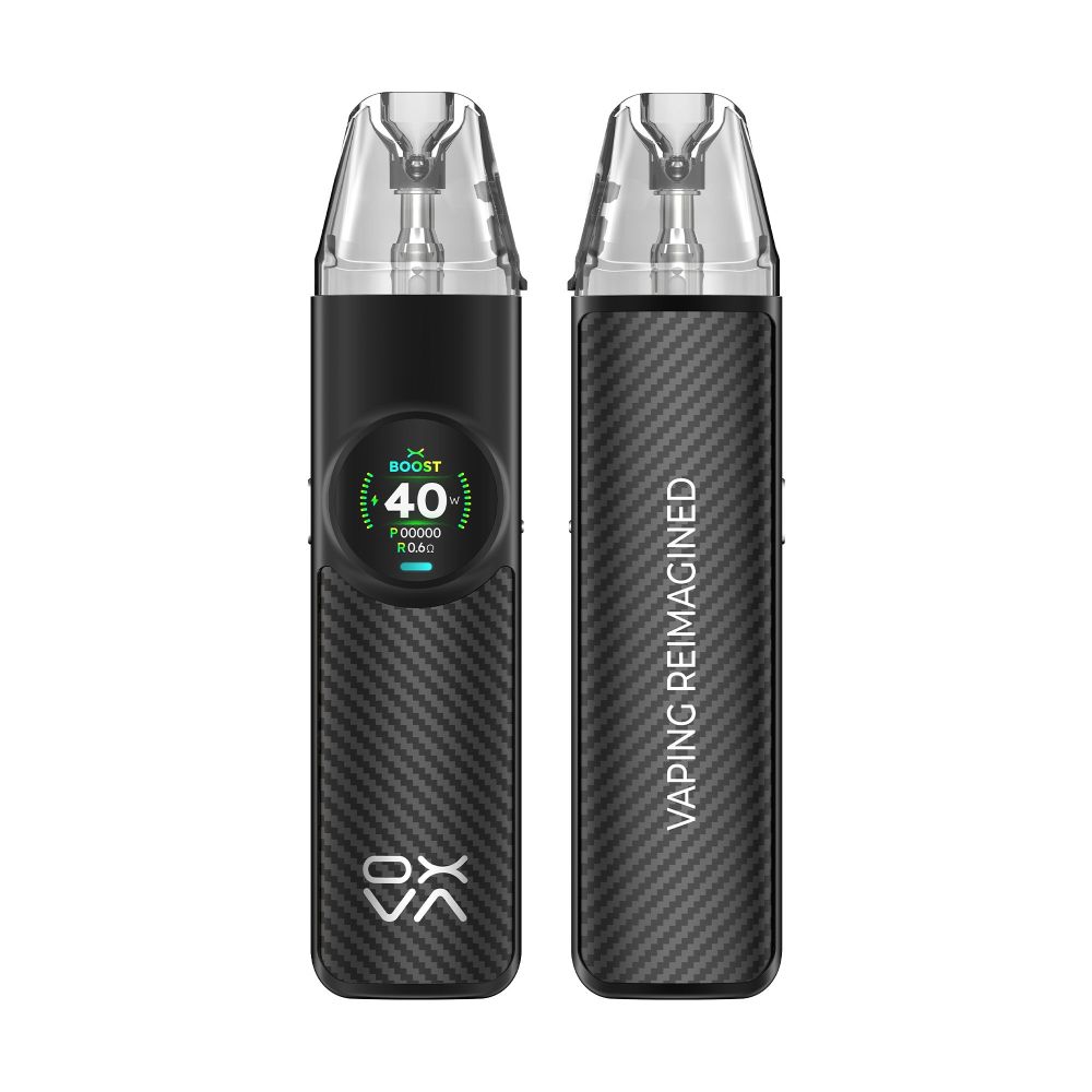 OXVA NeXLIM Black Warrior