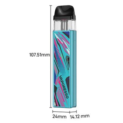Vaporesso XROS 4 Mini Art Edition