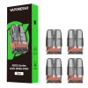 Картридж Vaporesso XROS Pod 3 ml x 4 шт