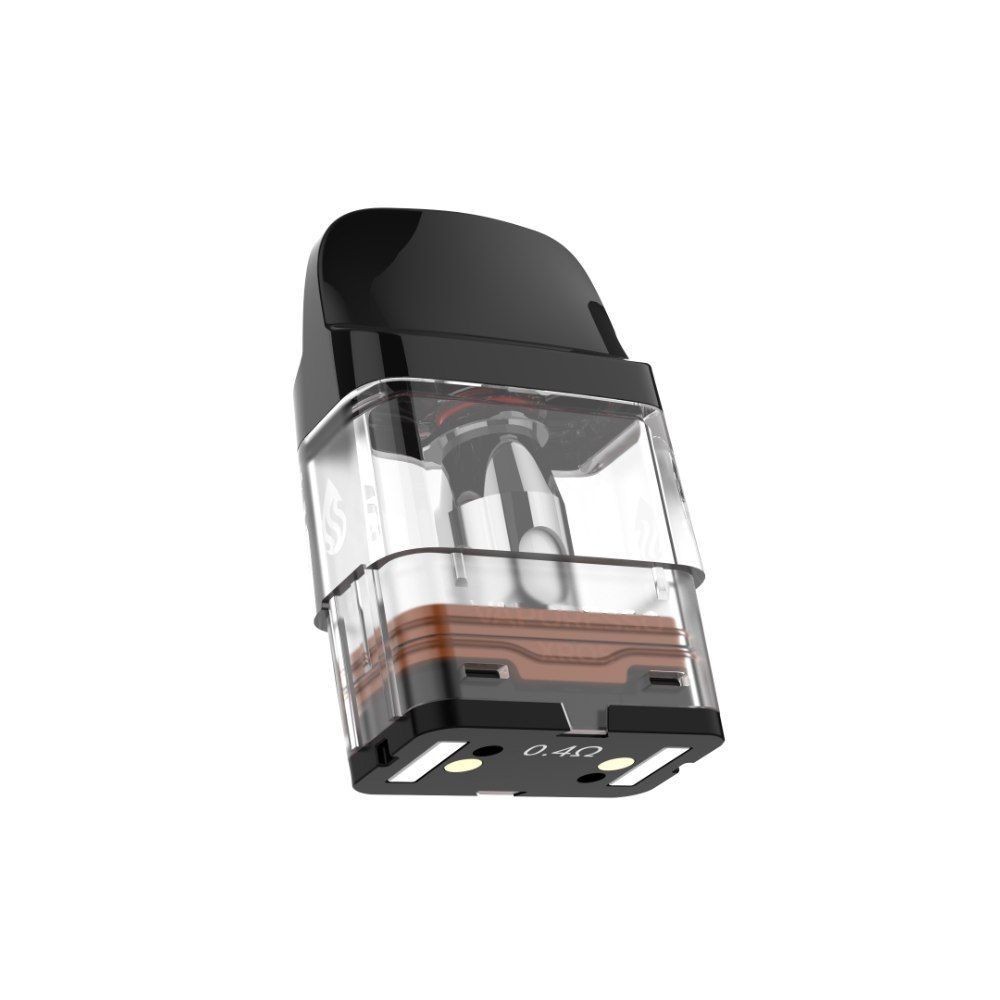 Картридж Vaporesso XROS Pod 3 ml x 4 шт