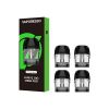 Картридж Vaporesso LUXE Q Pod 2 ml x 4 шт