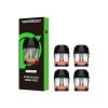 Картридж Vaporesso LUXE Q Pod 3 ml x 4 шт