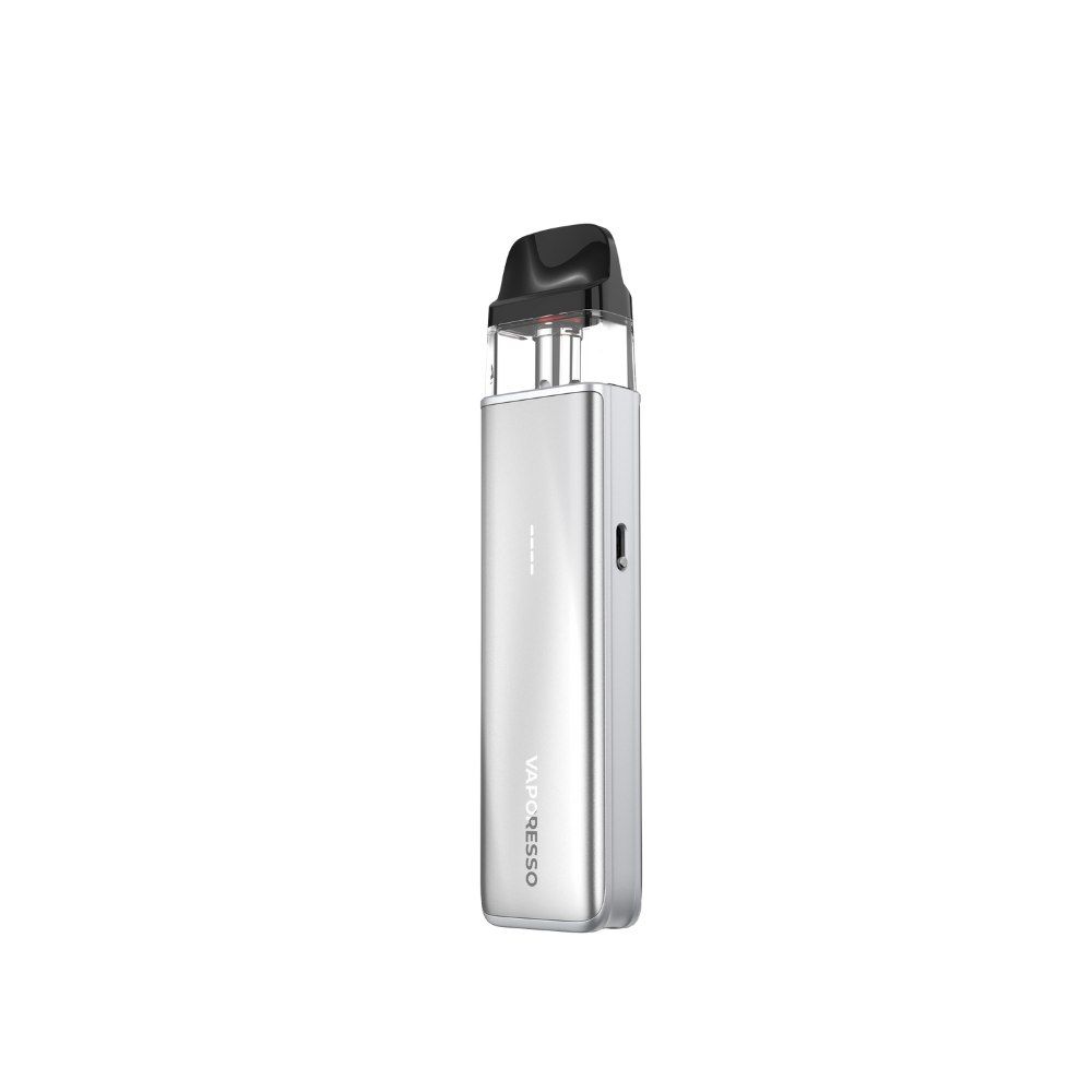 Vaporesso XROS 5 Mini Titanium Silver