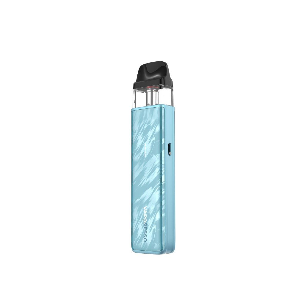 Vaporesso XROS 5 Mini Flowing Blue
