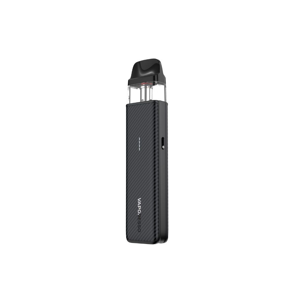 Vaporesso XROS 5 Mini Carbon Black