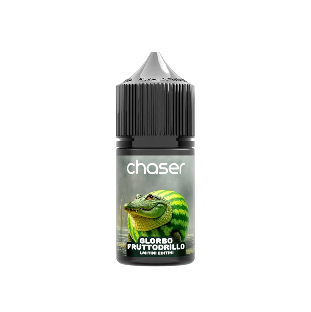 Набір Chaser Limitini Editini 30 ml