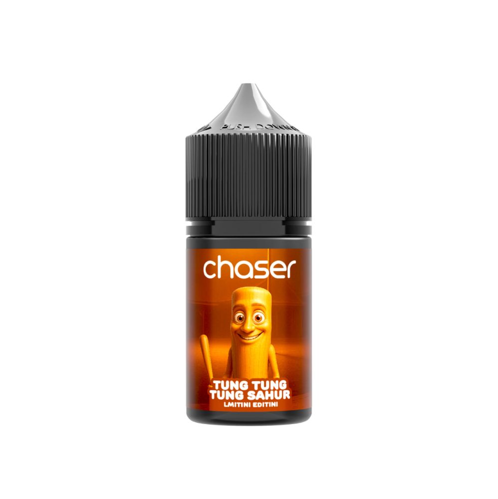 Набір Chaser Limitini Editini 30 ml
