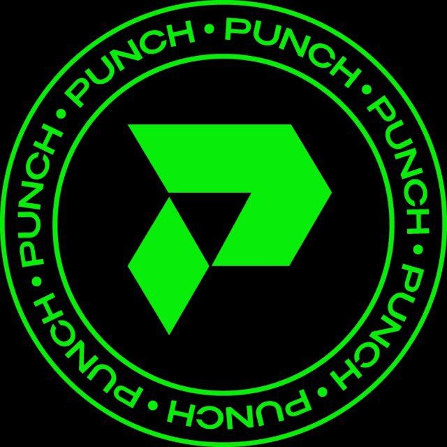 Набір Punch Neon