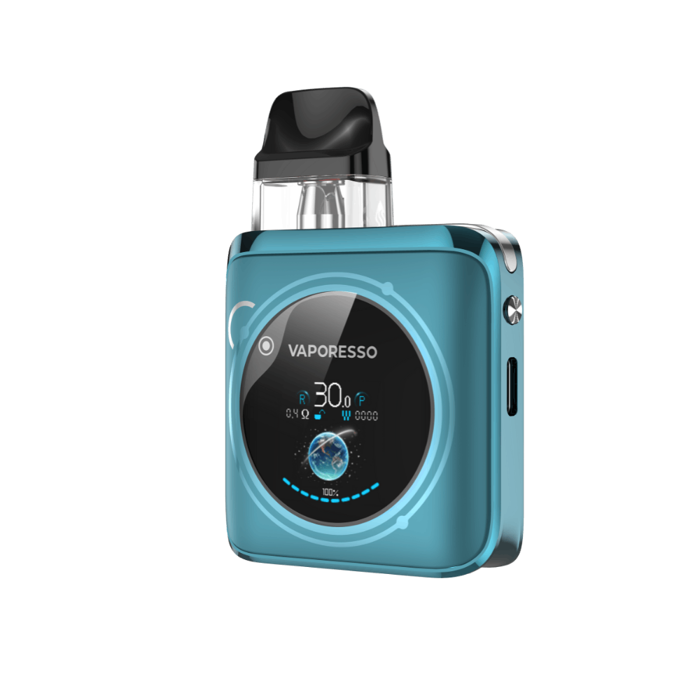Vaporesso XROS 4 Nano Aquamarine