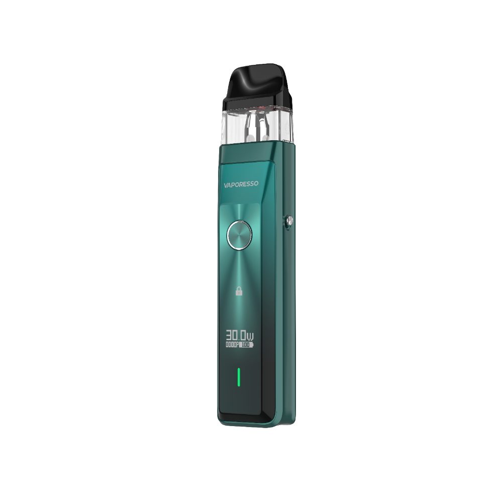 Vaporesso XROS Pro Green