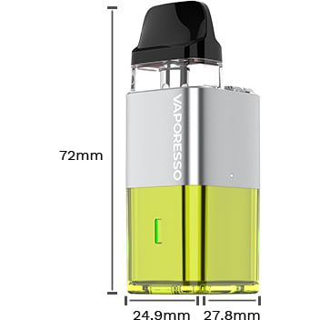 Vaporesso XROS Cube Sakura Pink