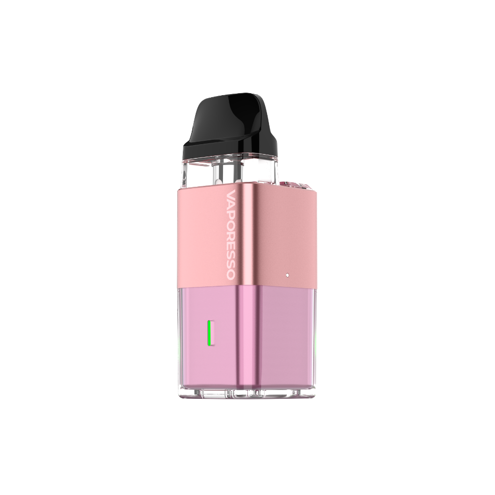 Vaporesso XROS Cube Sakura Pink