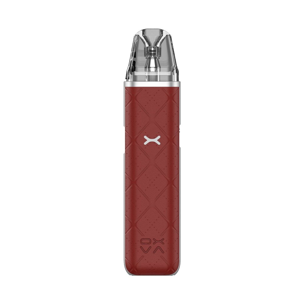OXVA Xlim GO Red