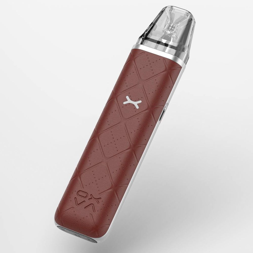OXVA Xlim GO Red