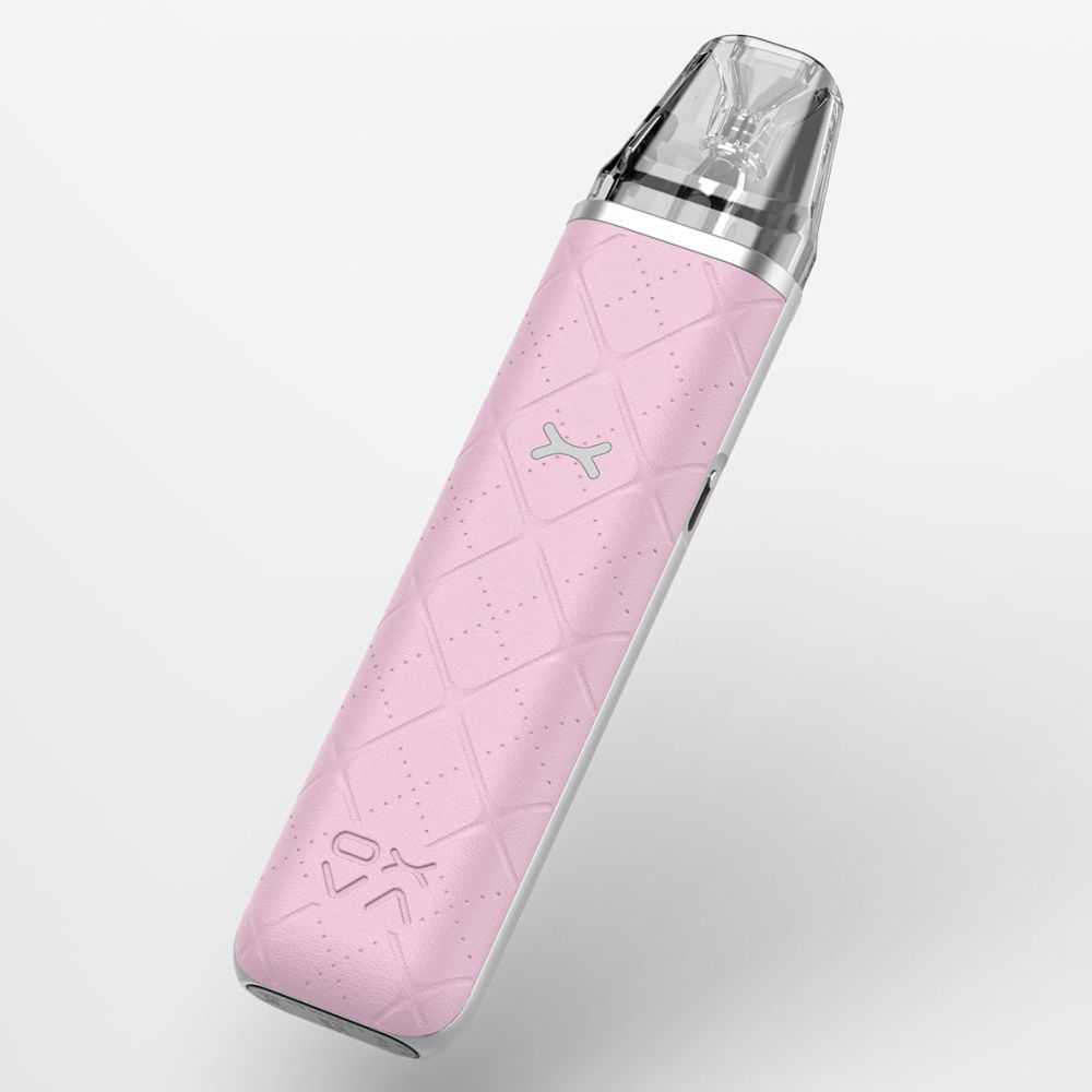 OXVA Xlim GO Pink