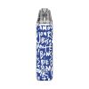 OXVA Xlim GO Graffiti Blue