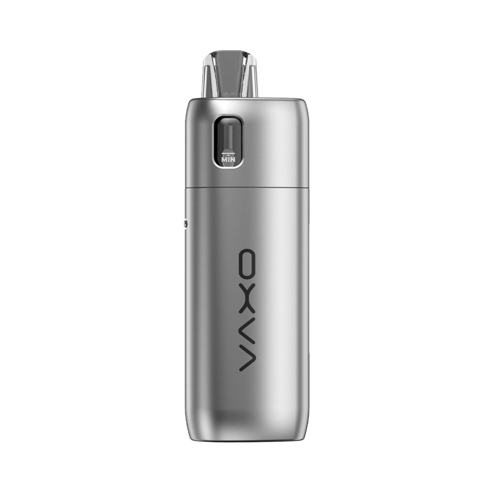 OXVA ONEO Cool Silver