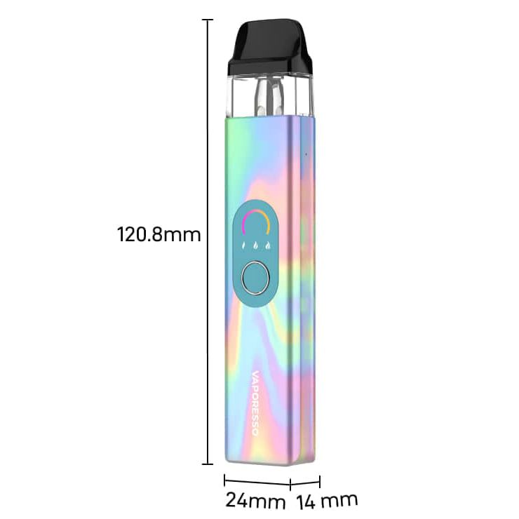 Vaporesso XROS 4 Champagne Gold