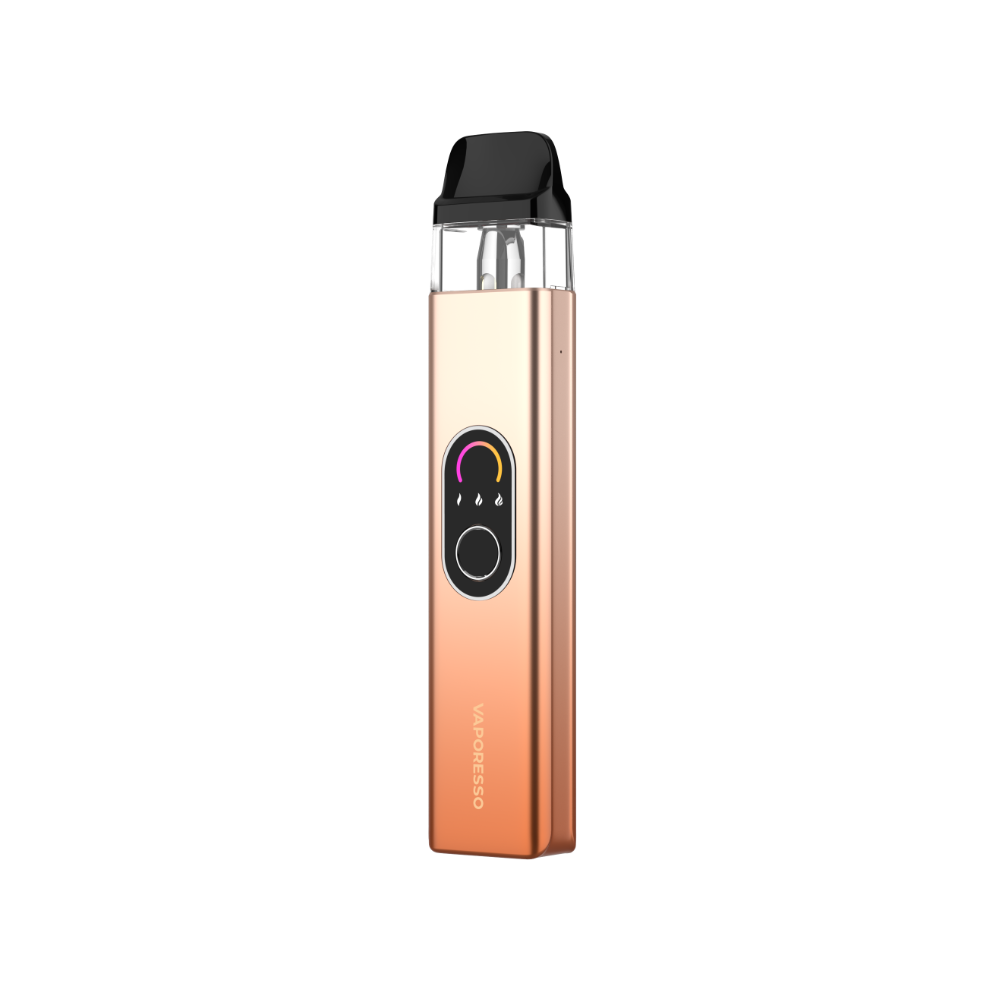Vaporesso XROS 4 Champagne Gold