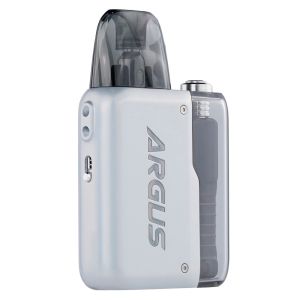 Voopoo Argus P2 Colorful Silver
