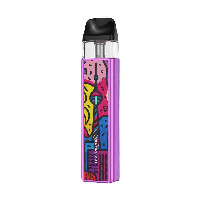 Vaporesso XROS 4 Mini Art Edition