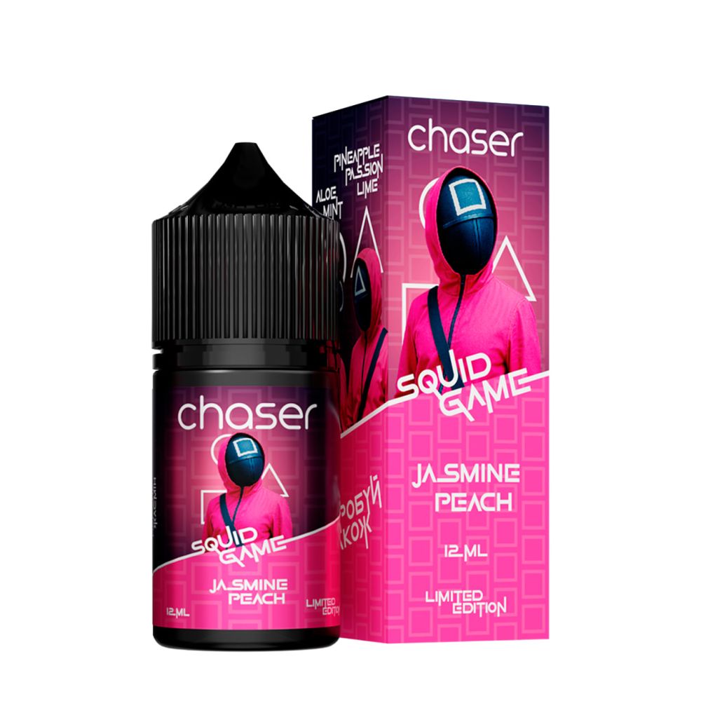 Набір Chaser Squid Game 30 ml