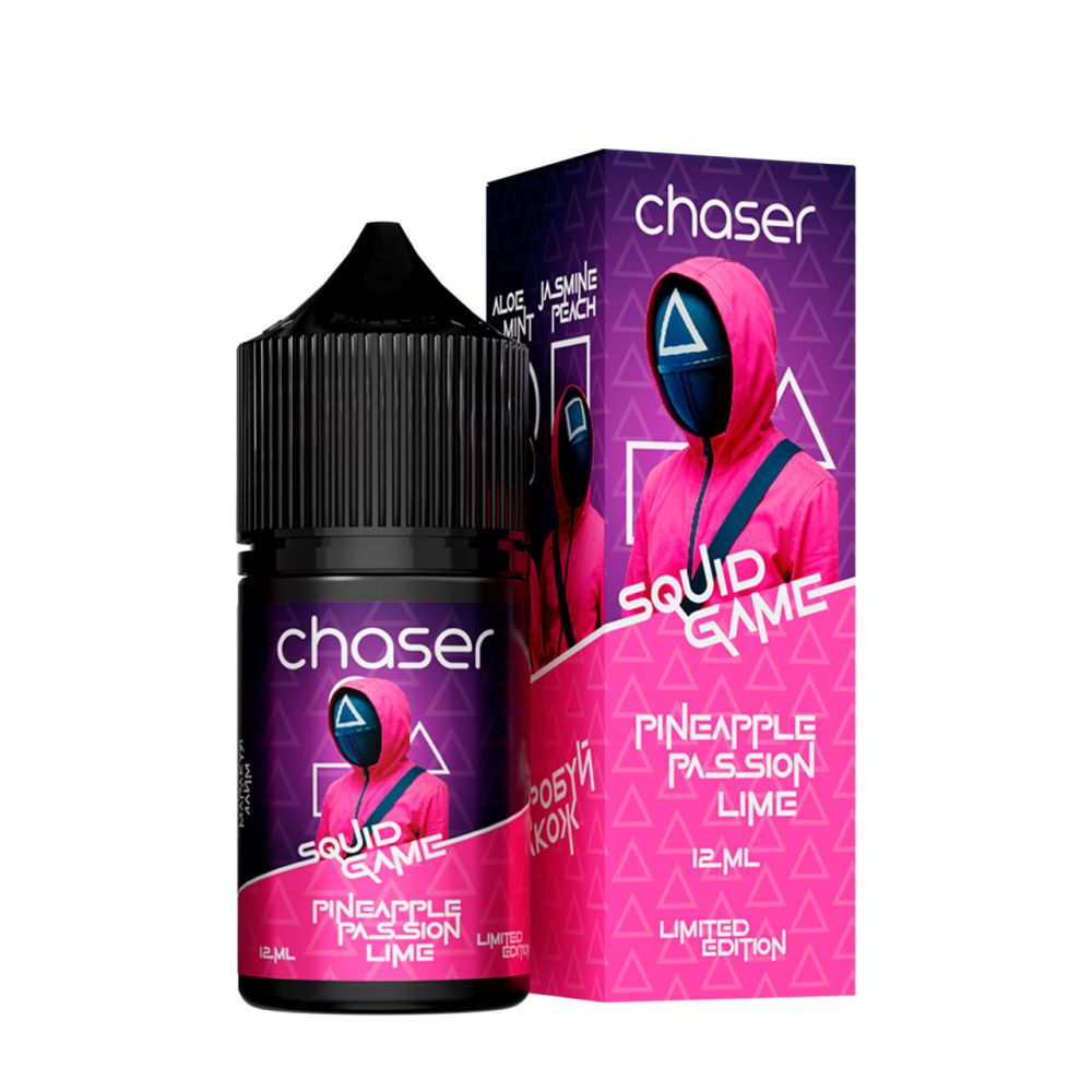Набір Chaser Squid Game 30 ml