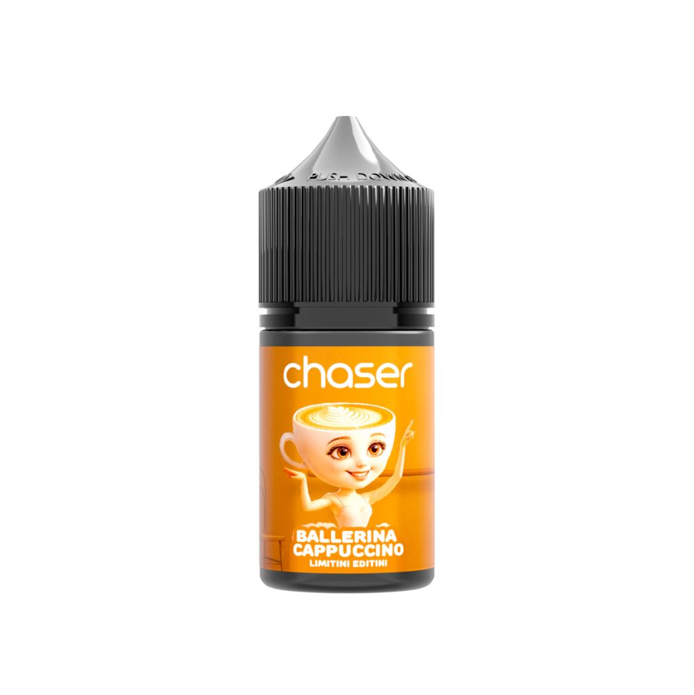 Набір Chaser Limitini Editini 30 ml