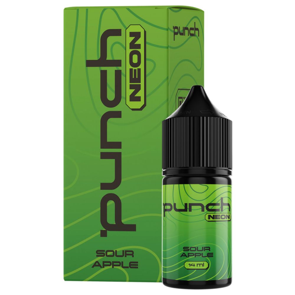 Набір Punch Neon 30 ml