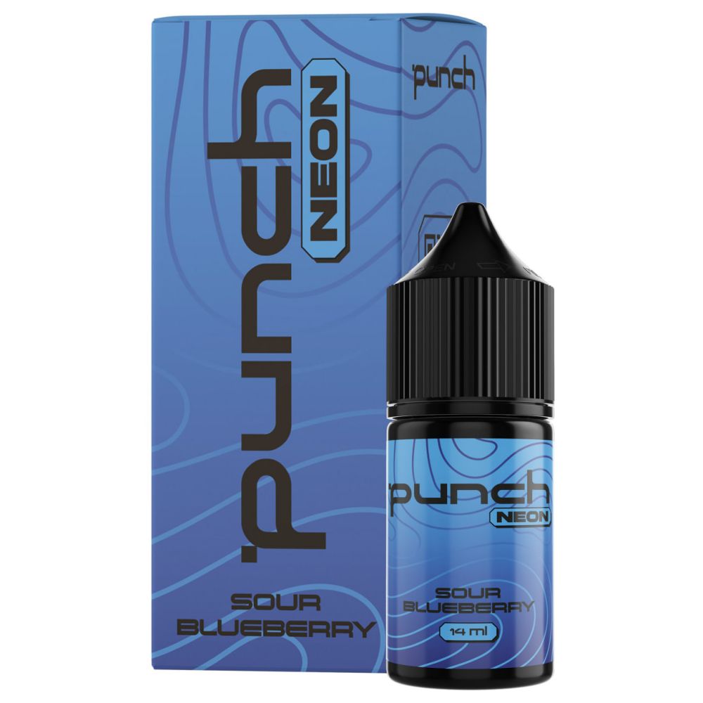 Набір Punch Neon 30 ml