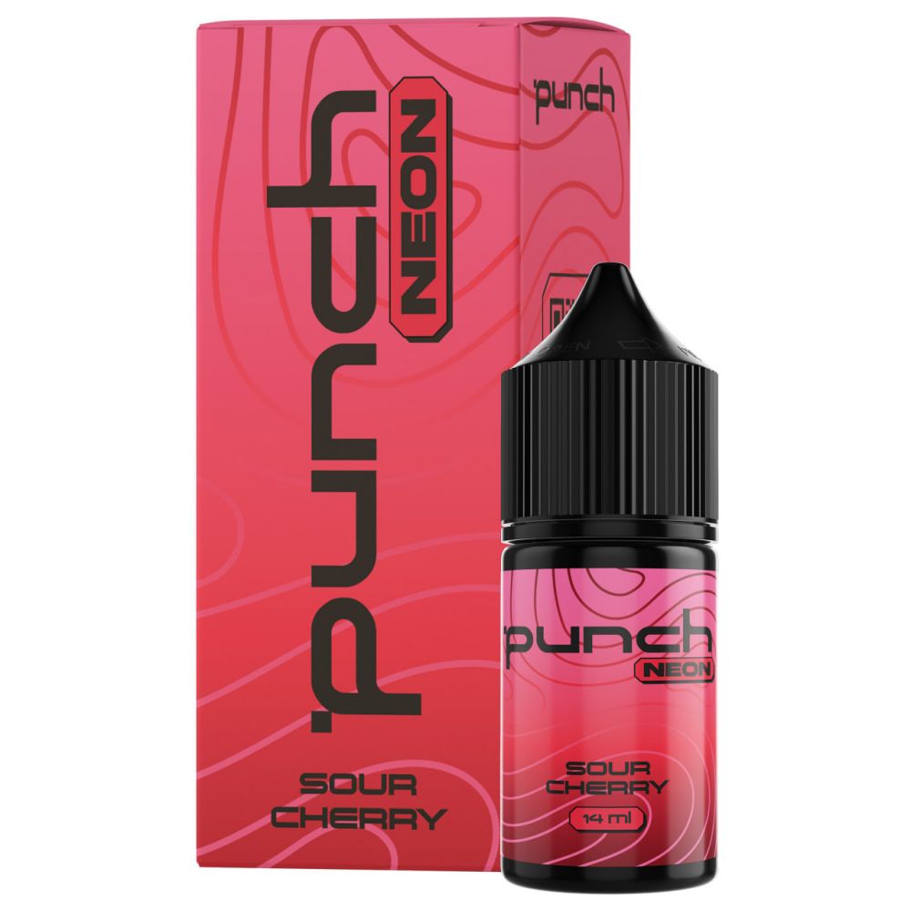 Набір Punch Neon 30 ml