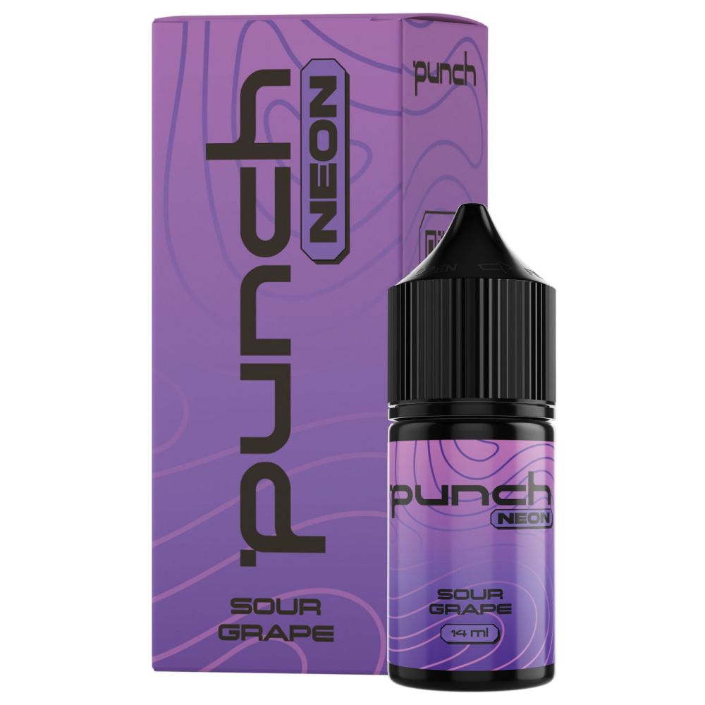 Набір Punch Neon 30 ml