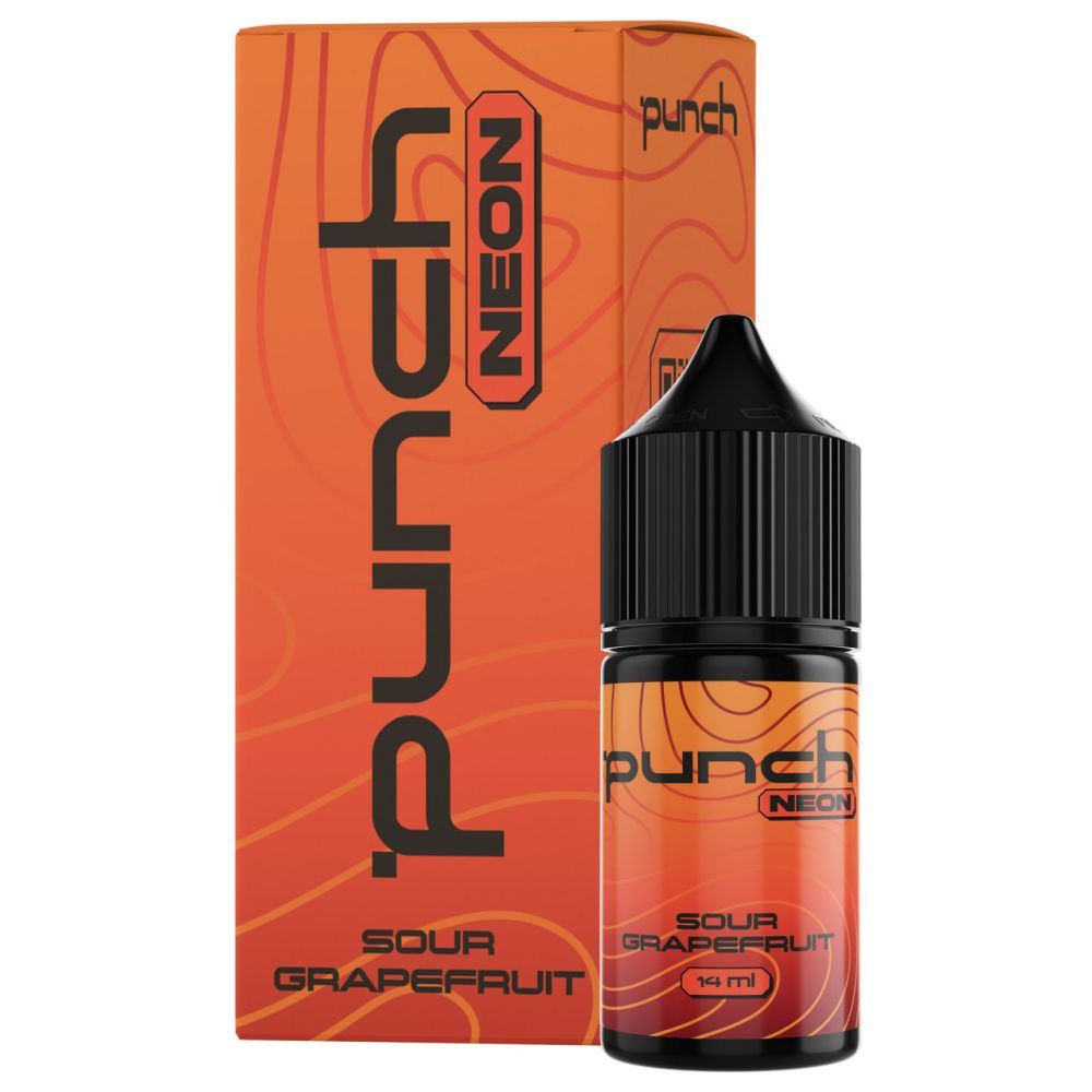 Набір Punch Neon 30 ml