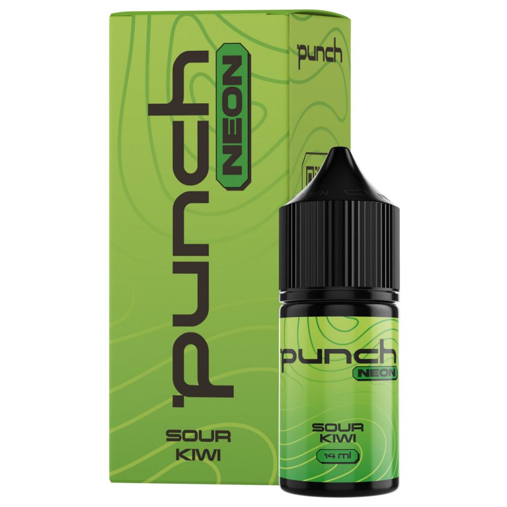 Набір Punch Neon 30 ml