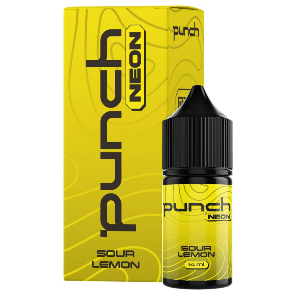 Набір Punch Neon 30 ml