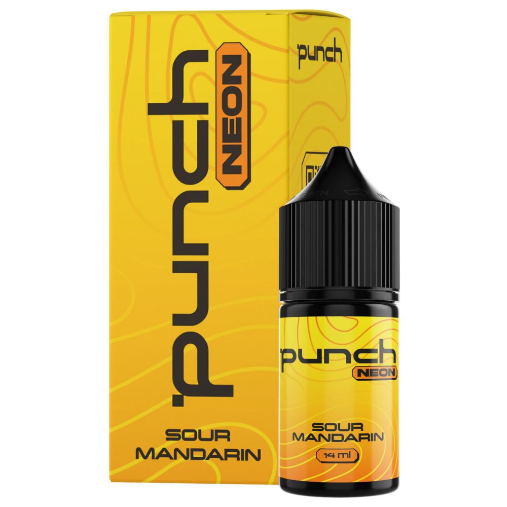 Набір Punch Neon 30 ml