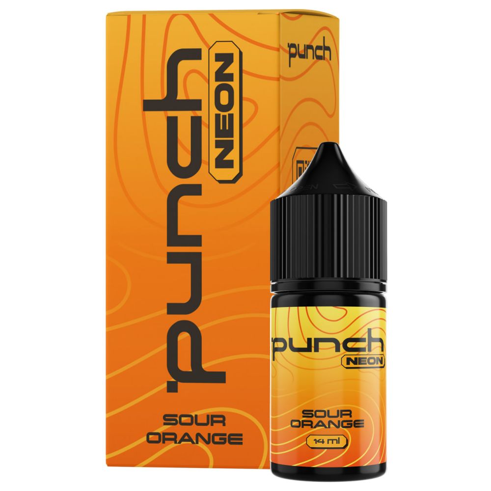 Набір Punch Neon 30 ml