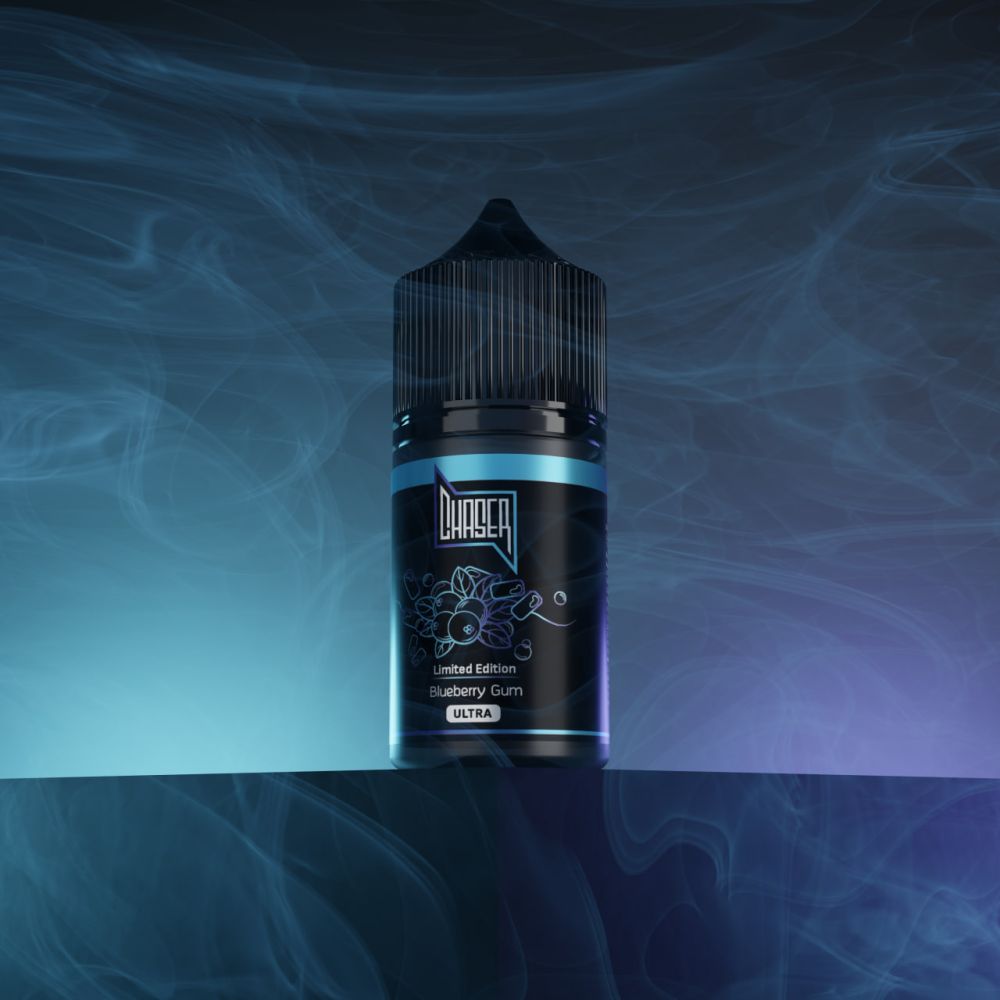 Набір Chaser Black 30 ml (Лімітовані Смаки)