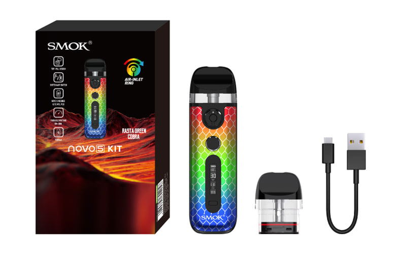SMOK Novo 5 Kit