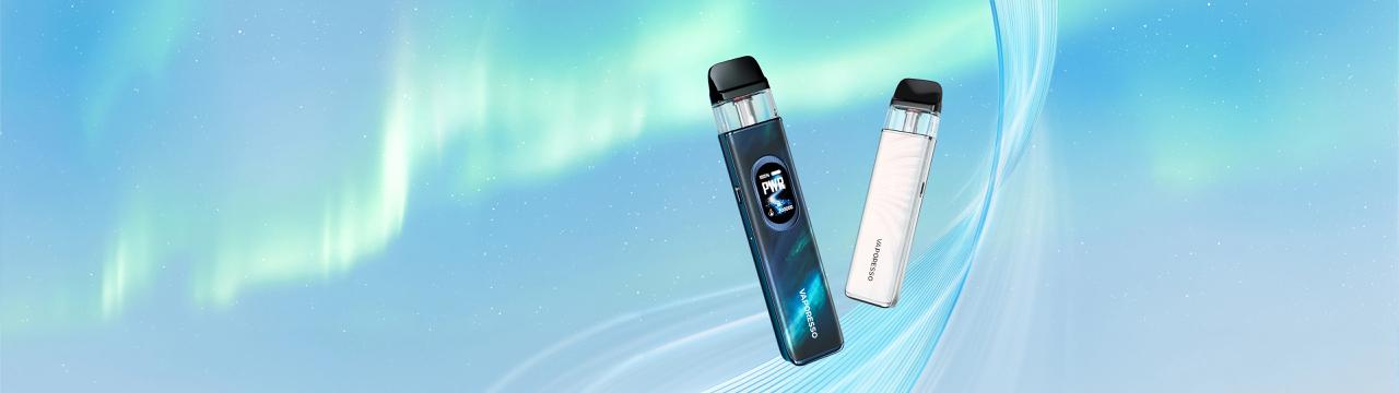 Vaporesso XROS 5 Mini