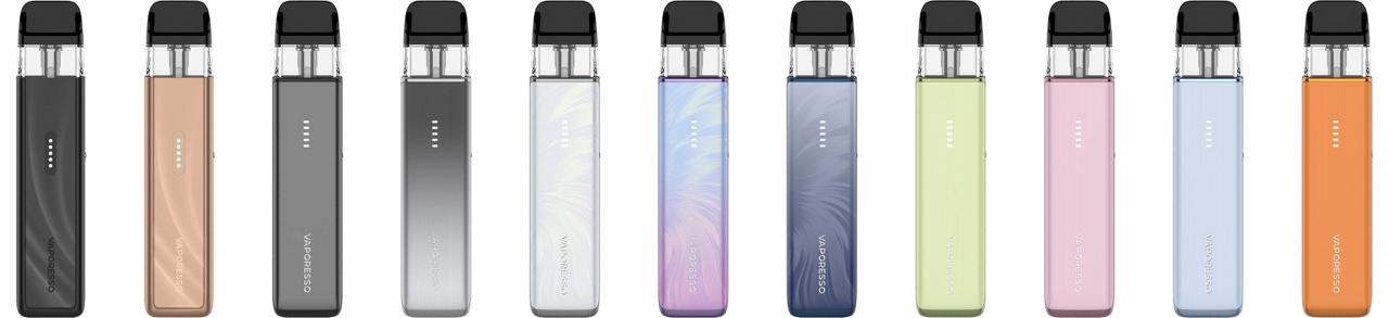 Vaporesso Xros 6 Mini Pod Kit